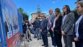 2288b931 b066 4b83 bca9 d38dc2e9ac4f 1 Sicurezza sul lavoro, in missione la Commissione parlamentare d'inchiesta