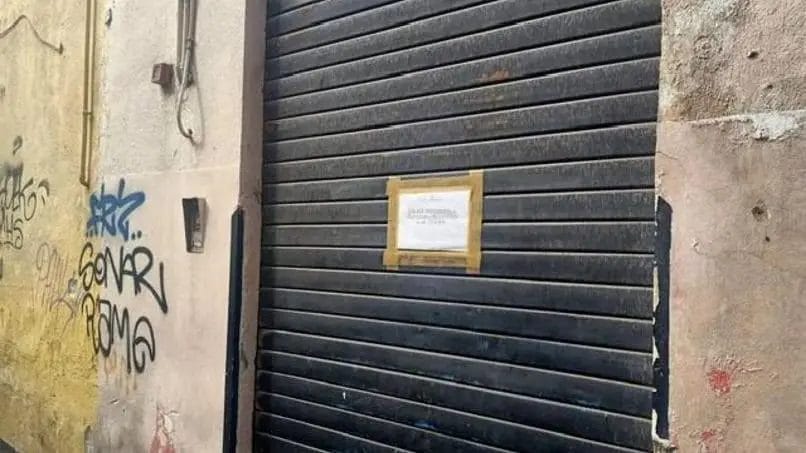 In coma dopo un cocktail di alcol e droga 2 Locale sotto sequestro