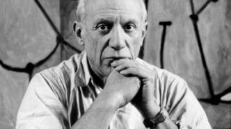 Pablo Picasso