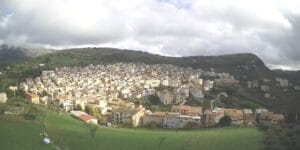 Baucina Webcam Baucina