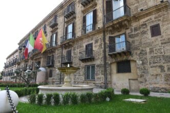 DSC 9946 Autonomie locali, 4 milioni ai 70 comuni Unesco dell'isola