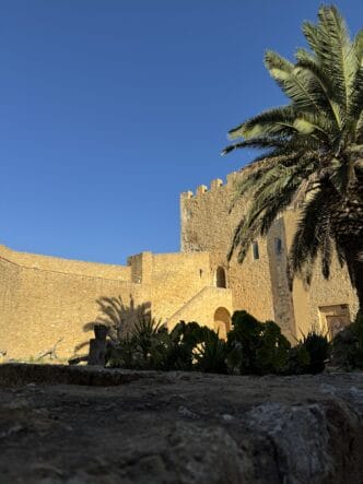 Castello di Naro