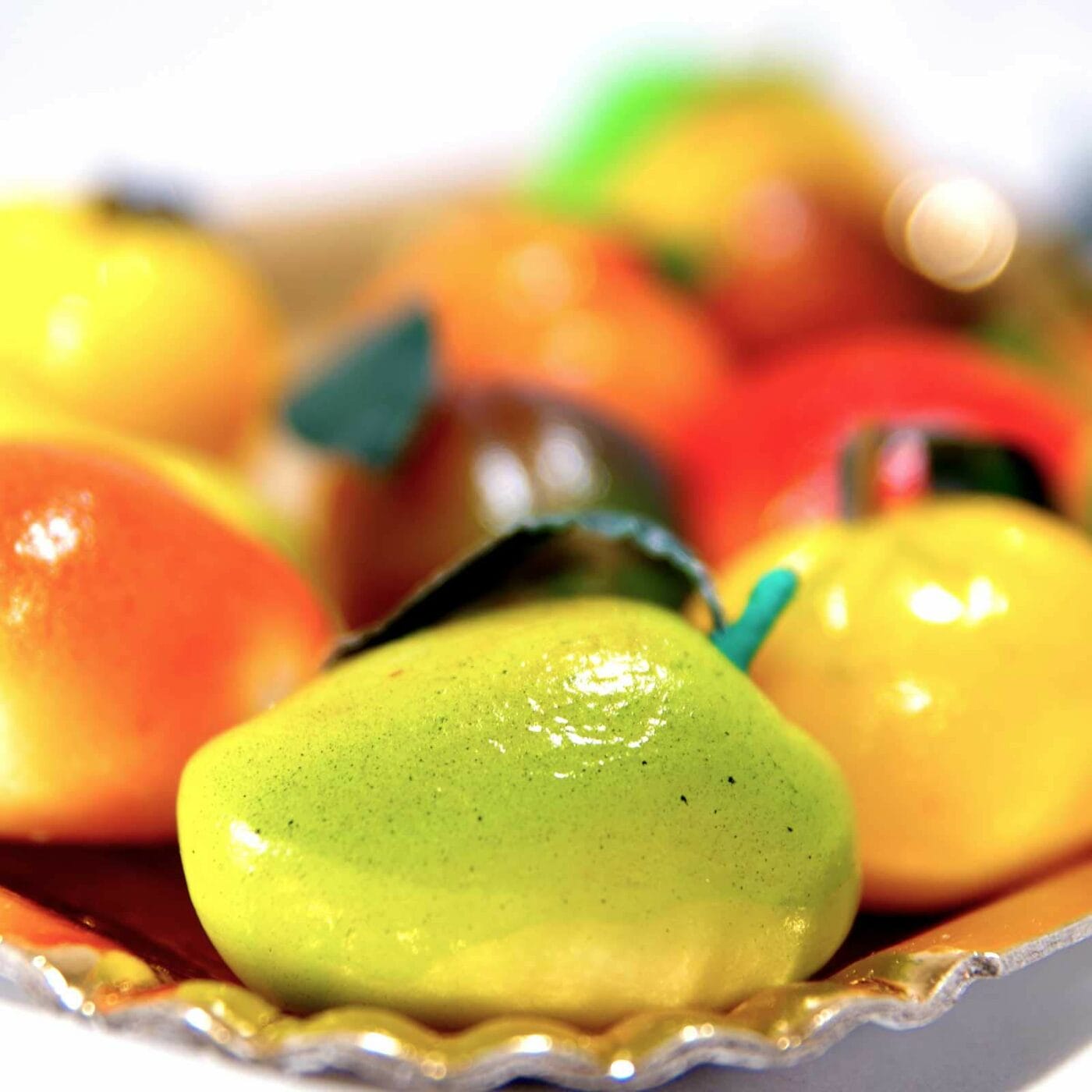 Frutta di Martorana