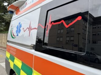 IMG 7981 A18, incidente mortale nei pressi del casello di San Gregorio