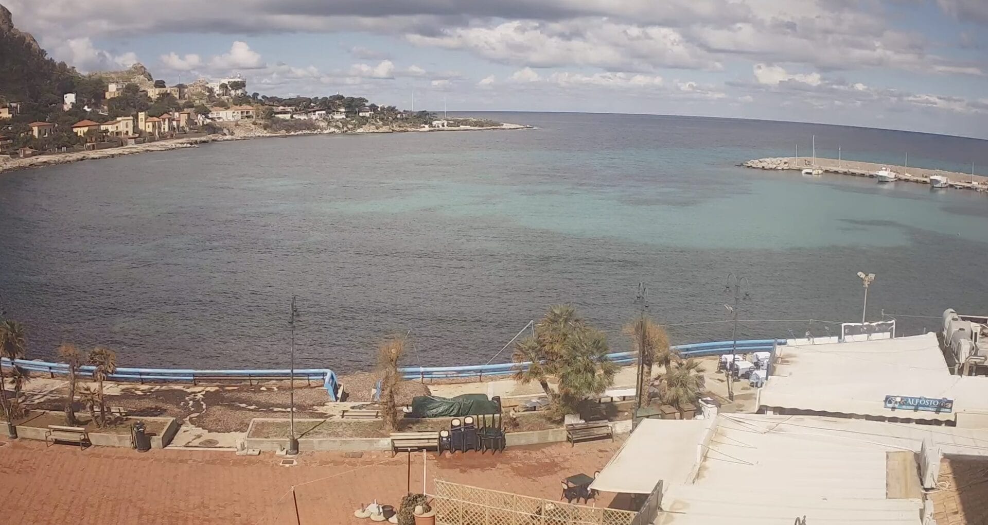 Sferracavallo Palermo - Sferracavallo
