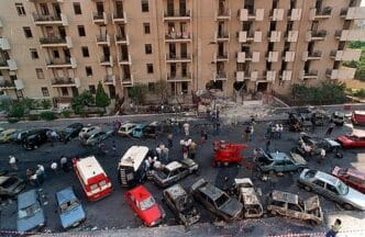 Strage Via D'Amelio