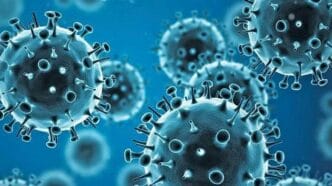 Virus Al via la stagione dell'influenza in Sicilia: prevenzione e consigli utili