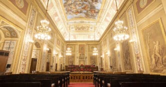 ars fb Ars, bilancio varato: franchi tiratori colpiscono su due emendamenti