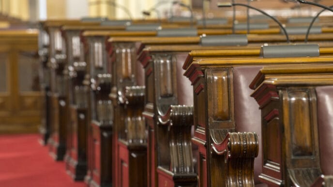 avvisi pubblici Terzo mandato, l'Ars dice ancora no: nuova bocciatura in aula