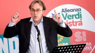 bonelli si Bonelli, AVS: Italia devastata da eventi meteo estremi ma crisi climatica dimenticata da governo e politica