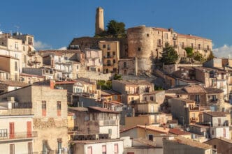 cammarata jpg Aggressione in famiglia: arrestato un 50enne a Cammarata