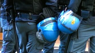daspo2 Il Questore di Caltanissetta emette quattro Daspo nei confronti di ultras del Pro Favara