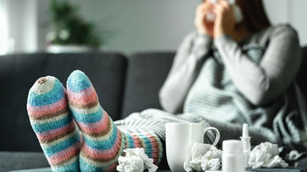 influenza Rimedi naturali per sconfiggere l'influenza: i segreti della natura