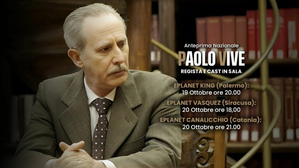 Paolo Vive: la lotta di un uomo che non muore mai 4 paolovive 601ce11a Paolo Vive: la lotta di un uomo che non muore mai