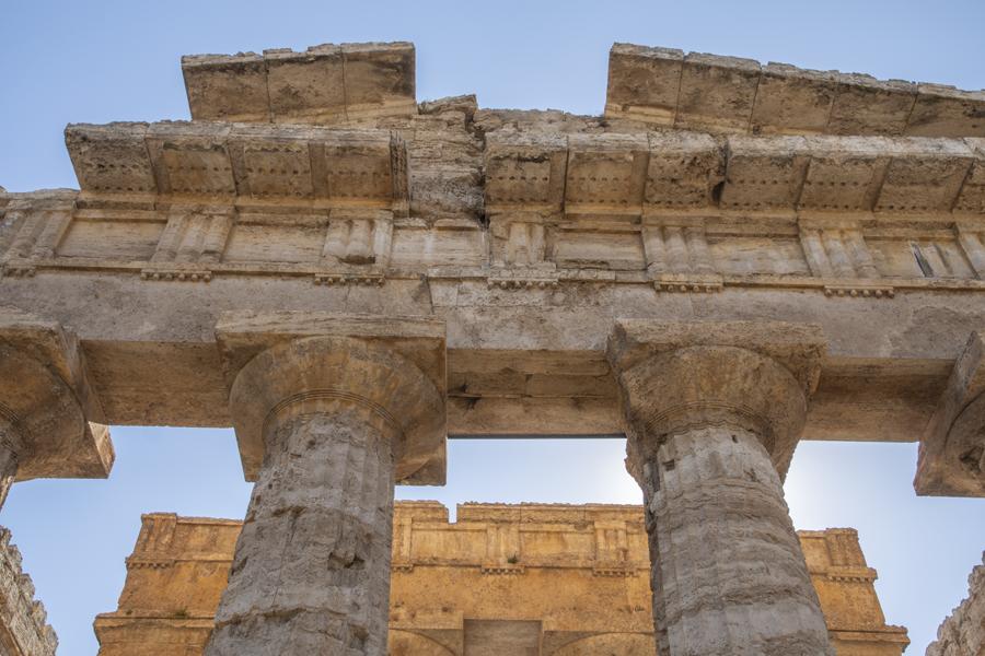 Domenica di cultura: siti archeologici gratuiti 4 Selinunte