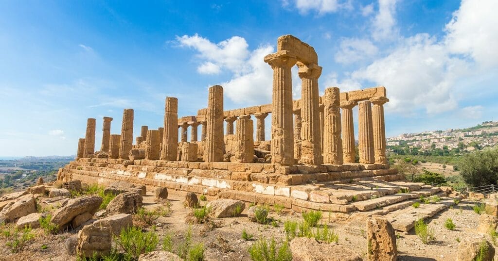 Valle dei Templi: proroga da 32 milioni per Coopculture fino a gennaio. 4 valle dei templi fb Valle dei Templi: proroga da 32 milioni per Coopculture fino a gennaio.