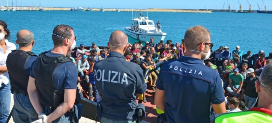 immigrati