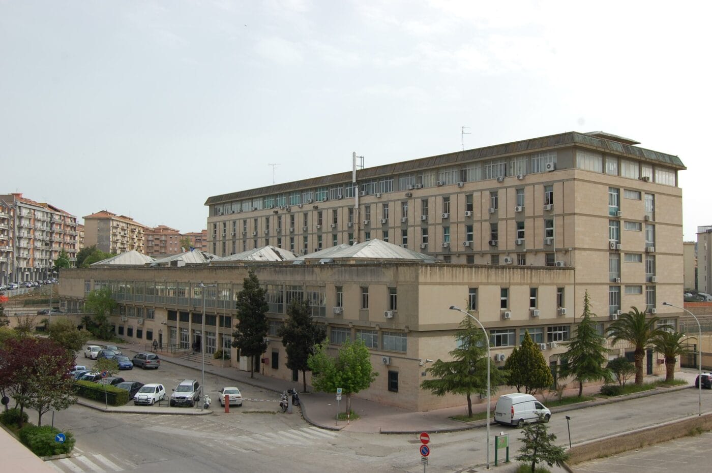 03 Maxi sequestro a un esponente di Cosa nostra nell'ennese: colpito patrimonio da 800mila euro