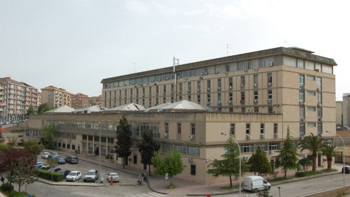 03 Maxi sequestro a un esponente di Cosa nostra nell'ennese: colpito patrimonio da 800mila euro