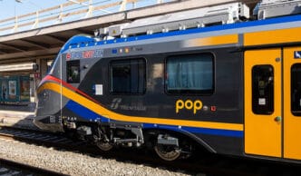 720 Furto di cavi di rame sulla linea Palermo - Aeroporto Punta Raisi. Disagi per i passeggeri