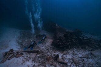Archeologia Marina Siti archeologici subacquei accessibili anche ai non vedenti
