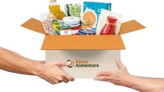 Banco Alimentare1 reference Nissa Rugby scende in campo per la solidarietà: colletta alimentare il 15 novembre