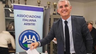 Calogero Drago Calogero Drago, terzo mandato storico alla Presidenza degli arbitri della sezione di Agrigento