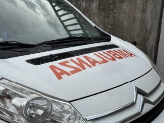 IMG 7977 Incidente mortale sulla statale 188: 22enne si scontra con un trattore