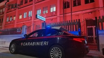 IMG 9088 Picchia moglie e figli. Arrestato in flagranza 38enne trapanese