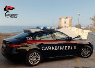 Trapani: smantellato il bunker della droga, arrestati anche due minorenni 7 IMG 9112 Trapani: smantellato il bunker della droga, arrestati anche due minorenni