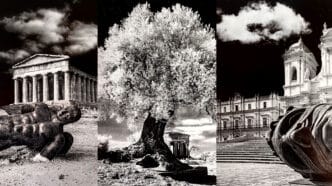 Marco Divitini Fotografia a infrarossi: lo sguardo oltre il visibile di Marco Divitini
