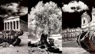 Marco Divitini Fotografia a infrarossi: lo sguardo oltre il visibile di Marco Divitini