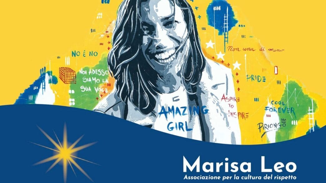 Marisa Leo Marsala, la rivoluzione "gentile" di Marisa Leo continua con "Together”