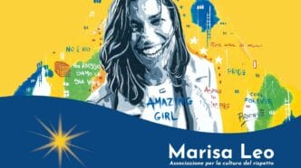 Marisa Leo Marsala, la rivoluzione "gentile" di Marisa Leo continua con "Together”