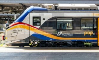 Treno POP Lavori A19, Regione e Trenitalia potenziano collegamenti tra Palermo e Termini Imerese