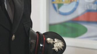 carabinieri.2 Palermo: arrestato 34enne per truffe a danno di anziani con la tecnica del finto carabiniere