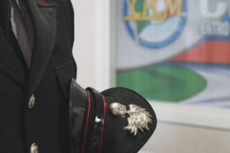 carabinieri.2 Palermo: arrestato 34enne per truffe a danno di anziani con la tecnica del finto carabiniere