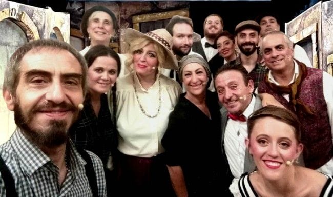 Sold out per l'inizio di stagione del Teatro "Oasi della Cultura". In scena "Resta viva" il 25 novembre 2 cast removebg preview Sold out per l'inizio di stagione del Teatro "Oasi della Cultura". In scena "Resta viva" il 25 novembre