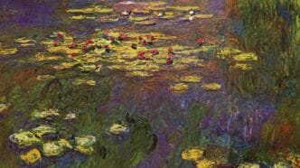 moneeeet Claude Monet: il fondatore dell’Impressionismo