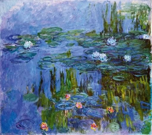 monet Claude Monet: il fondatore dell’Impressionismo