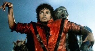 thriller Michael Jackson e Thriller: come un album ha conquistato il mondo
