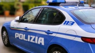 volante Droga nascosta tra i peluche: arresto per un ventenne a Gela