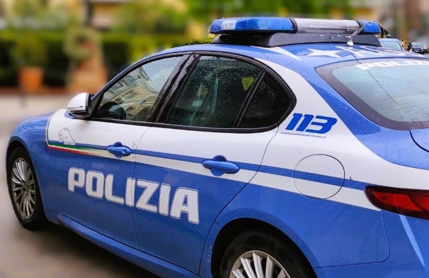 volante Droga nascosta tra i peluche: arresto per un ventenne a Gela