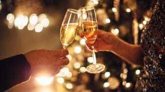 Capodanno L'annuale dilemma esistenziale: Cosa fai a Capodanno?