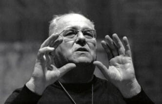 Danilo Dolci Danilo Dolci: l’uomo del dialogo e della giustizia sociale