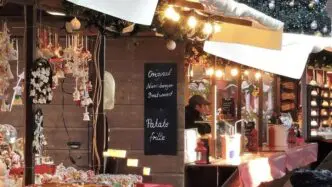 Mercatini Dall’entroterra al litorale, la magia senza tempo dei mercatini di Natale siciliani 