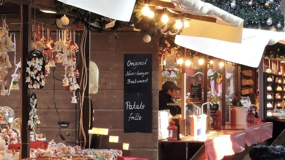 Mercatini Dall’entroterra al litorale, la magia senza tempo dei mercatini di Natale siciliani 