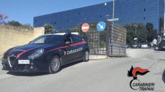 Ospedale Castelvetrano Arrestati tre cittadini stranieri a Castelvetrano per aggressione violenta
