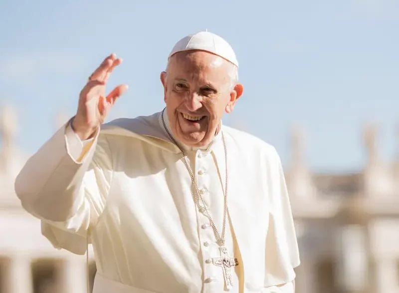 Papa Francesco Da Buenos Aires al Vaticano: la storia di Papa Francesco