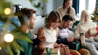 Regali Regali di Natale, tra sorprese, colpi di genio e "Ci hai provato!"